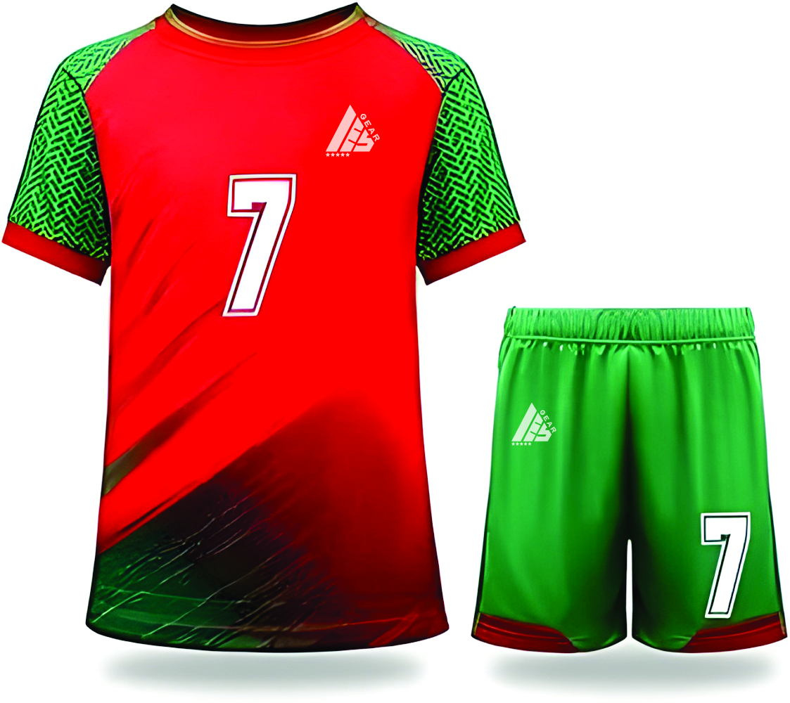 Team Uniform